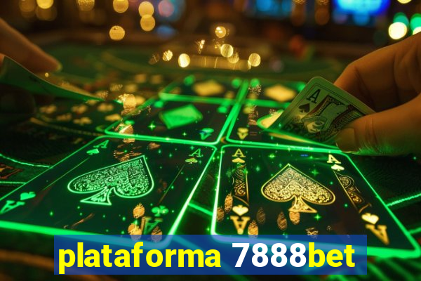 plataforma 7888bet